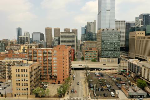 500 S Clinton Ave #810, Chicago, IL 60607 photo 48