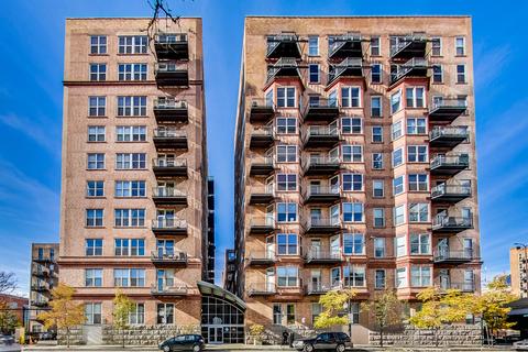500 S Clinton Ave #810, Chicago, IL 60607 photo 1