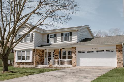 1570 Stoddard Ave, Wheaton, IL 60187 photo 1