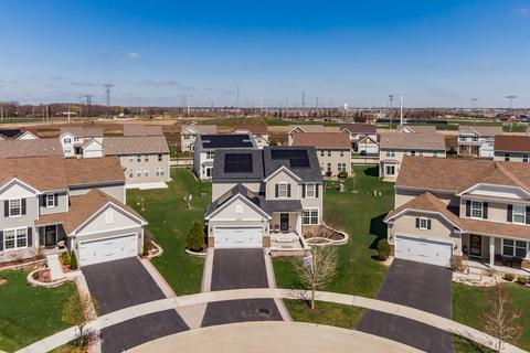 4323 Silver Bell Ct, Naperville, IL 60564 photo 7