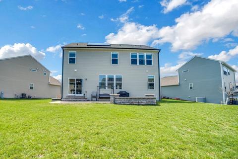 4323 Silver Bell Ct, Naperville, IL 60564 photo 41