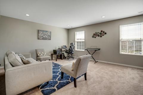 4323 Silver Bell Ct, Naperville, IL 60564 photo 25