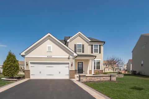 4323 Silver Bell Ct, Naperville, IL 60564 photo 4