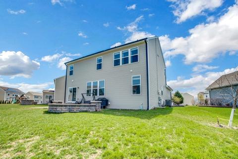 4323 Silver Bell Ct, Naperville, IL 60564 photo 40