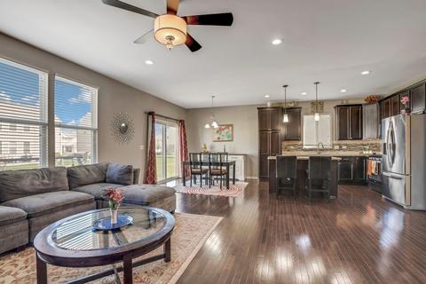 4323 Silver Bell Ct, Naperville, IL 60564 photo 16