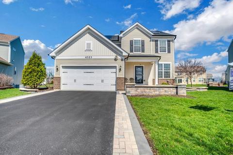 4323 Silver Bell Ct, Naperville, IL 60564 photo 1