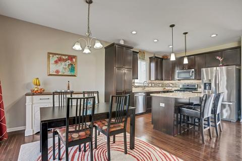 4323 Silver Bell Ct, Naperville, IL 60564 photo 14