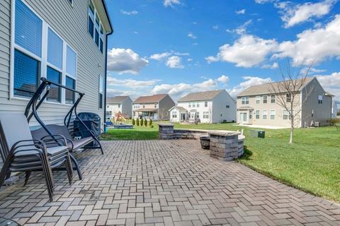 4323 Silver Bell Ct, Naperville, IL 60564 photo 38