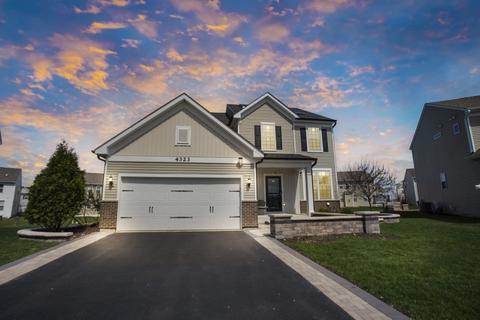 4323 Silver Bell Ct, Naperville, IL 60564 photo 2