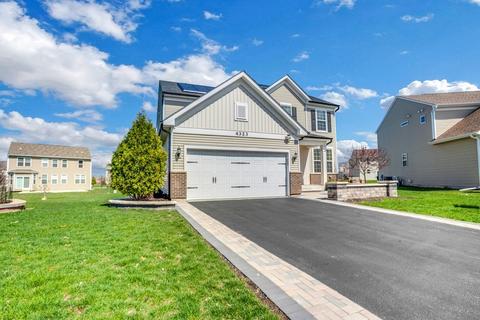 4323 Silver Bell Ct, Naperville, IL 60564 photo 3