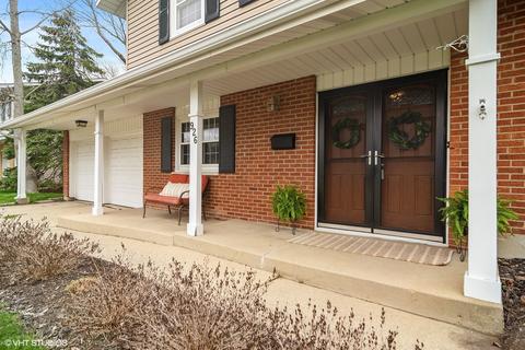 926 E Paddock Dr, Palatine, IL 60074 photo 2