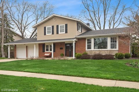 926 E Paddock Dr, Palatine, IL 60074 photo 1