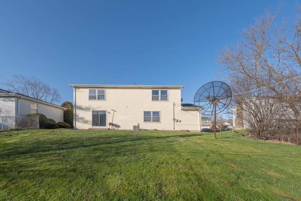  3006 Buttonwood, Hazel Crest, IL 60429 photo 31