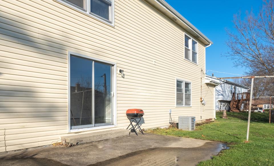  3006 Buttonwood, Hazel Crest, IL 60429 photo 30