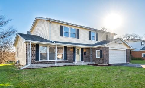 3006 Buttonwood, Hazel Crest, IL 60429