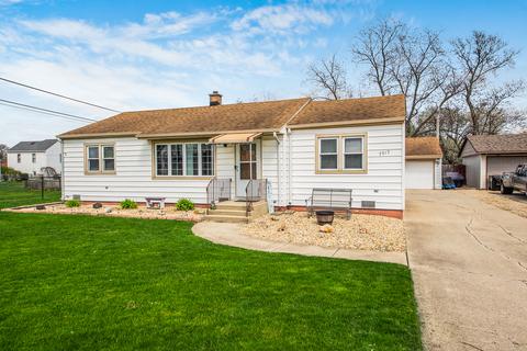 7517 Beloit Ave, Bridgeview, IL 60455 photo 1