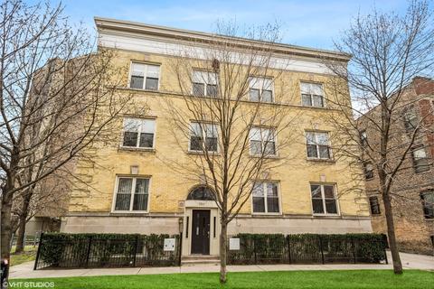 921 E 40th St #2E, Chicago, IL 60653 photo 1