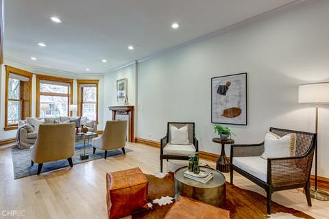 1431 W Warner Ave, Chicago, IL 60613 photo 5