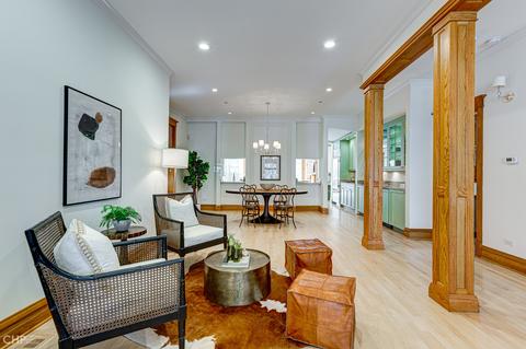 1431 W Warner Ave, Chicago, IL 60613 photo 6