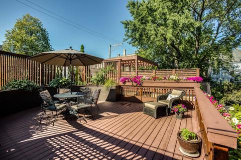 1431 W Warner Ave, Chicago, IL 60613 photo 43