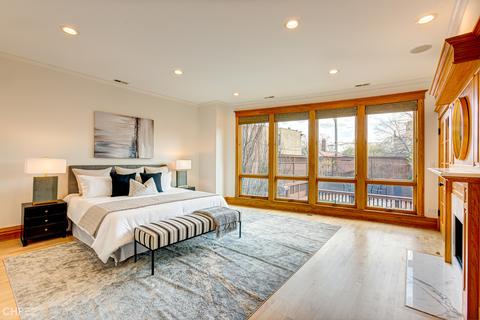 1431 W Warner Ave, Chicago, IL 60613 photo 21