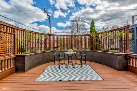 1431 W Warner Ave, Chicago, IL 60613 photo 23
