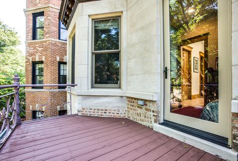 1431 W Warner Ave, Chicago, IL 60613 photo 31