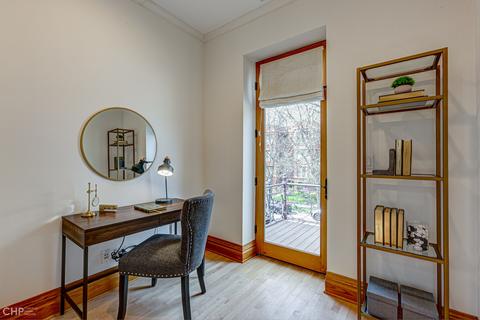 1431 W Warner Ave, Chicago, IL 60613 photo 30