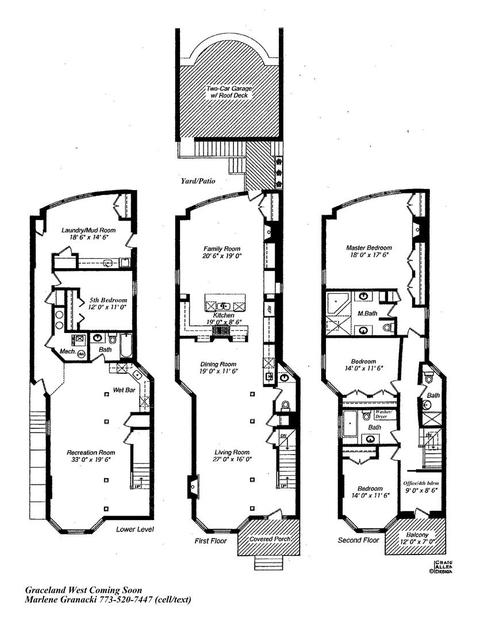 1431 W Warner Ave, Chicago, IL 60613 photo 44