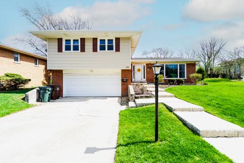 6648 Forestview Dr, Oak Forest, IL 60452 photo 1