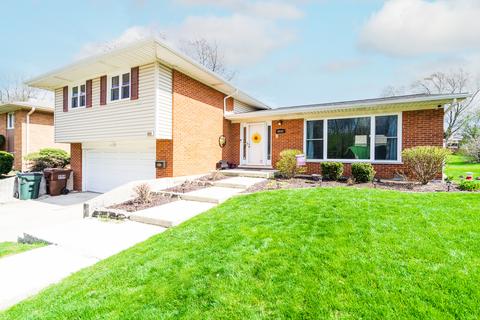6648 Forestview Dr, Oak Forest, IL 60452 photo 3