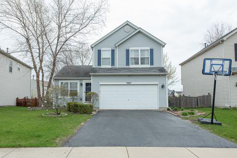 5827 Emerald Pointe Dr, Plainfield, IL 60586 photo 1