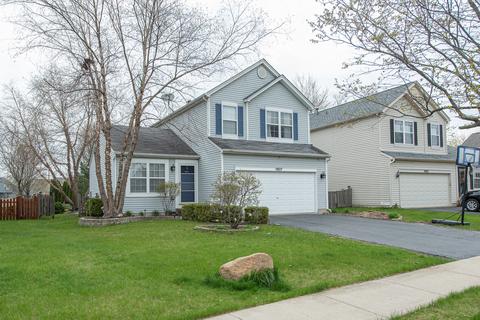 5827 Emerald Pointe Dr, Plainfield, IL 60586 photo 2