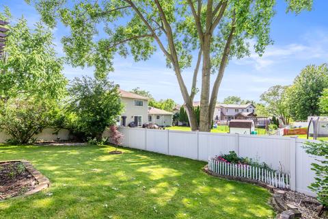856 Prairie Ave, Bartlett, IL 60103 photo 22
