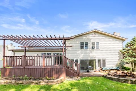 856 Prairie Ave, Bartlett, IL 60103 photo 21