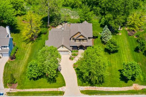 938 Willow Ln, Sleepy Hollow, IL 60118 photo 5