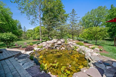 938 Willow Ln, Sleepy Hollow, IL 60118 photo 37