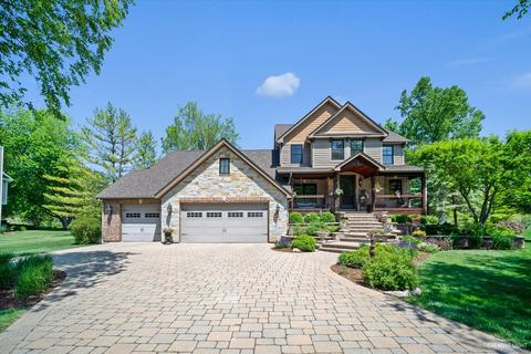 938 Willow Ln, Sleepy Hollow, IL 60118 photo 1