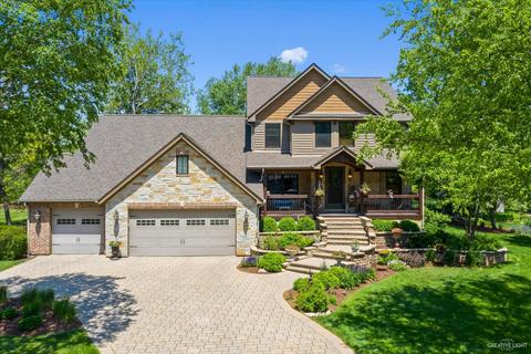 938 Willow Ln, Sleepy Hollow, IL 60118 photo 3