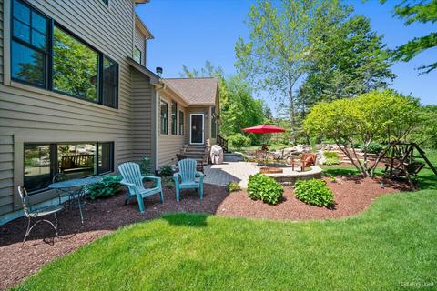 938 Willow Ln, Sleepy Hollow, IL 60118 photo 35
