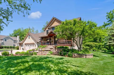 938 Willow Ln, Sleepy Hollow, IL 60118 photo 2