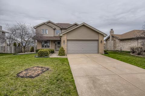 509 Edgewater Dr, Minooka, IL 60447 photo 1