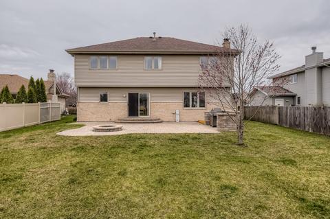509 Edgewater Dr, Minooka, IL 60447 photo 28