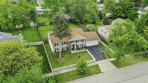 305 Meyer Ct, Streamwood, IL 60107 photo 29