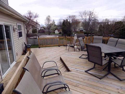 7317 Atkinson Cir, Plainfield, IL 60586 photo 4
