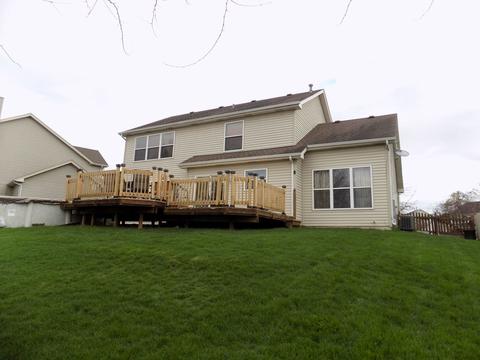 7317 Atkinson Cir, Plainfield, IL 60586 photo 5