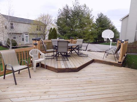7317 Atkinson Cir, Plainfield, IL 60586 photo 3