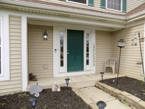 7317 Atkinson Cir, Plainfield, IL 60586 photo 2