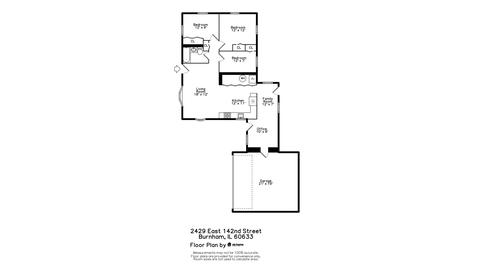 2429 E 142nd St, Burnham, IL 60633 photo 25