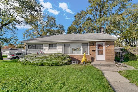 17258 Burnham Ave, Lansing, IL 60438 photo 1